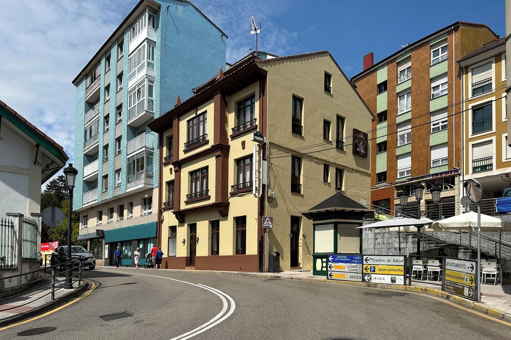 Hostal María Felisa