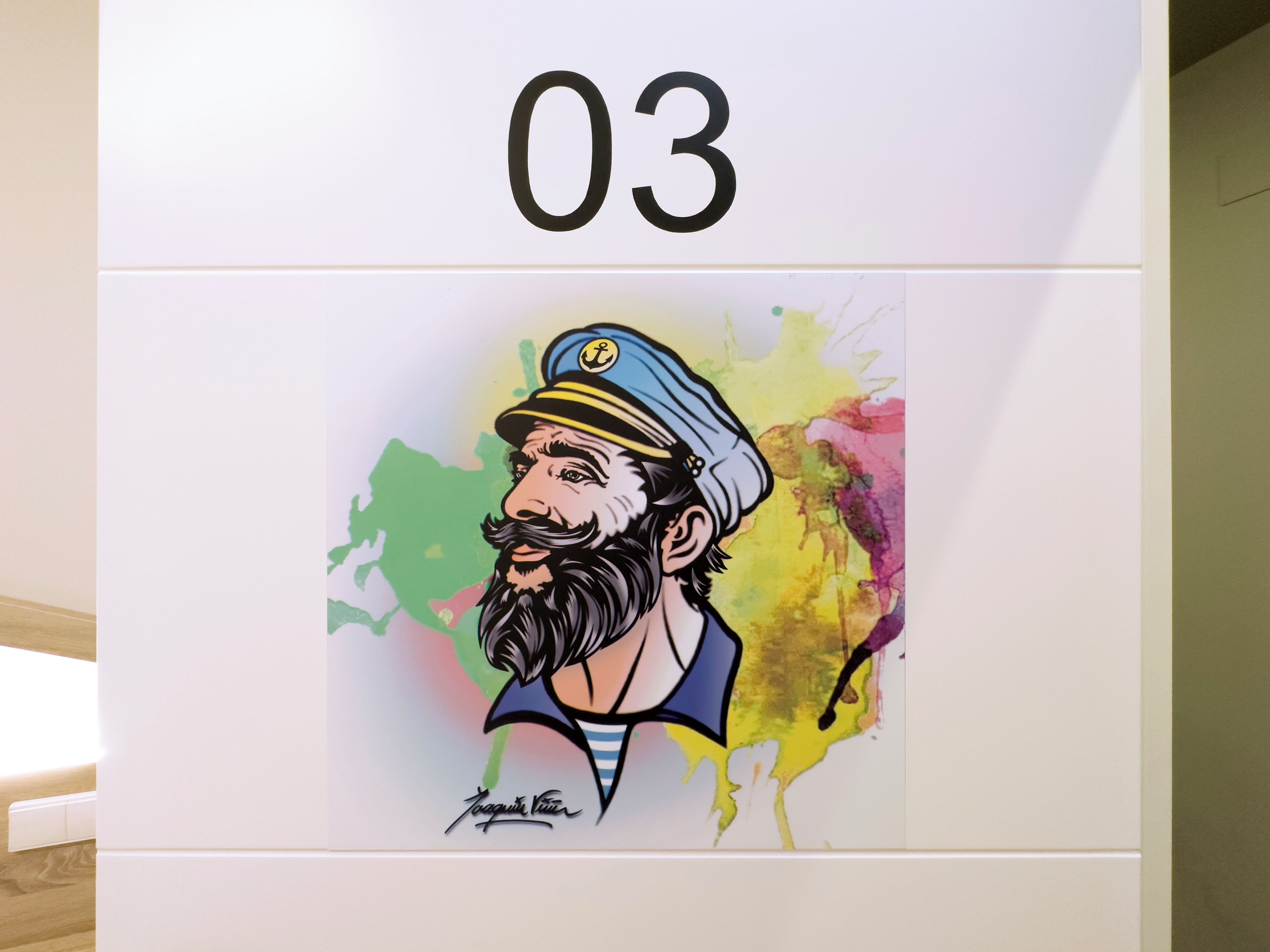 Photo - Hostal María Felisa