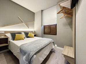 Chambre Simple Standard