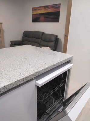 Familie appartement | Gratis wifi