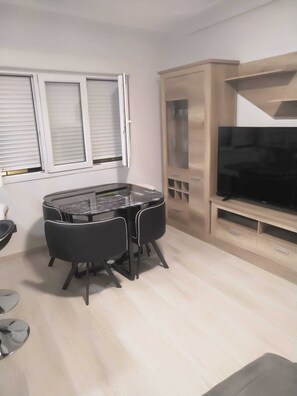 Familieleilighet | Wi-fi (inkludert)