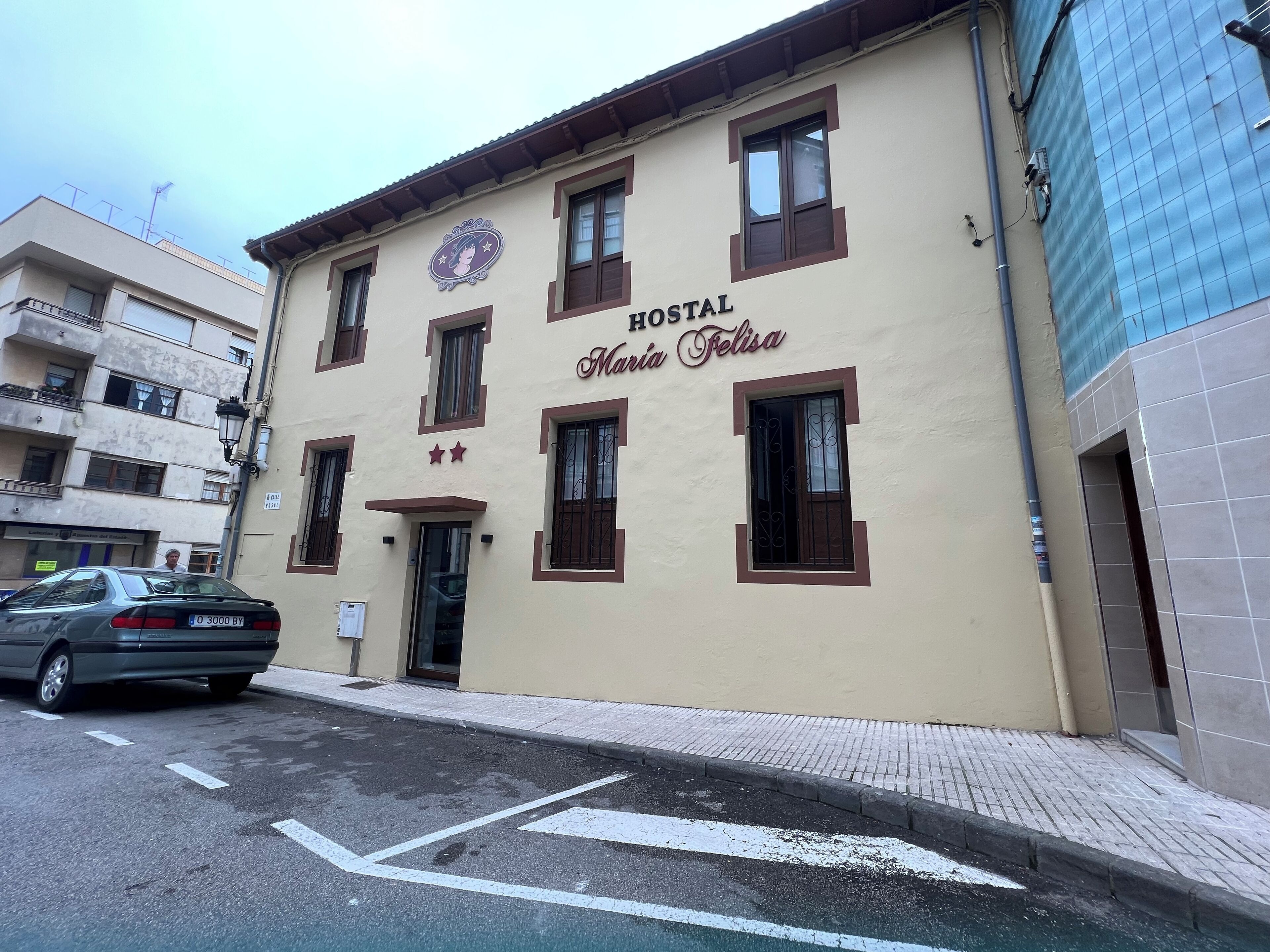 Photo - Hostal María Felisa