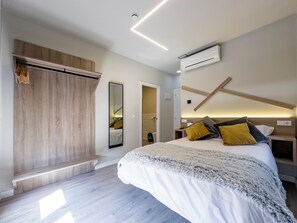 Standard Single Room | Free WiFi - Hostal María Felisa (Carreno)