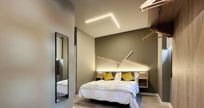 Hostal MarĂa Felisa