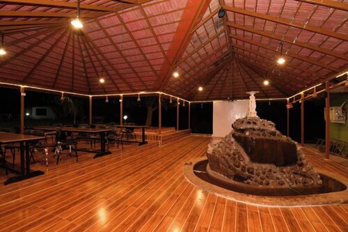 THE AVI'S VILLAGE AGROTOURISM