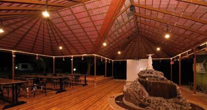 THE AVI'S VILLAGE AGROTOURISM