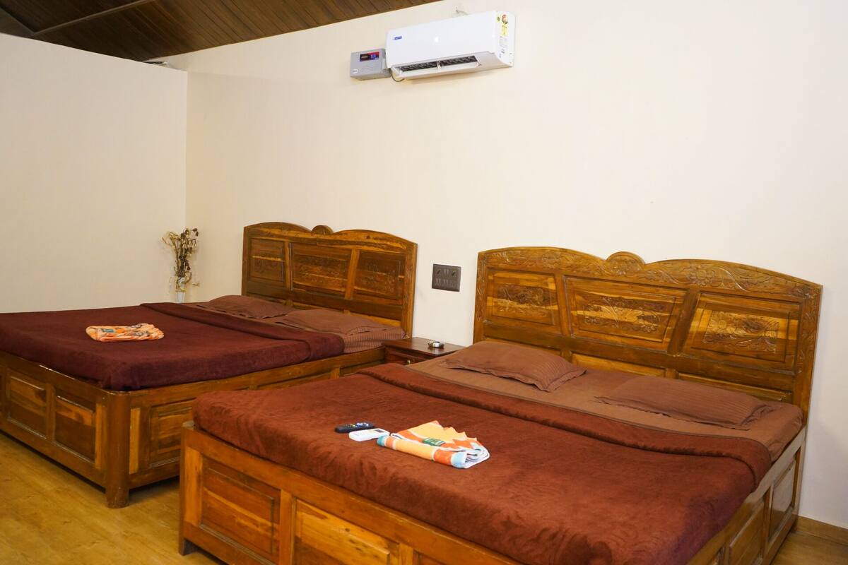 Cottage Superior | Wi-Fi gratis