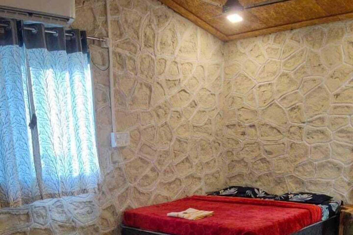 Vila Standar | Wi-Fi gratis