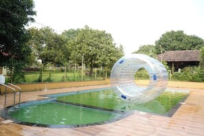 Exterior - THE AVI'S VILLAGE AGROTOURISM (Karjat)
