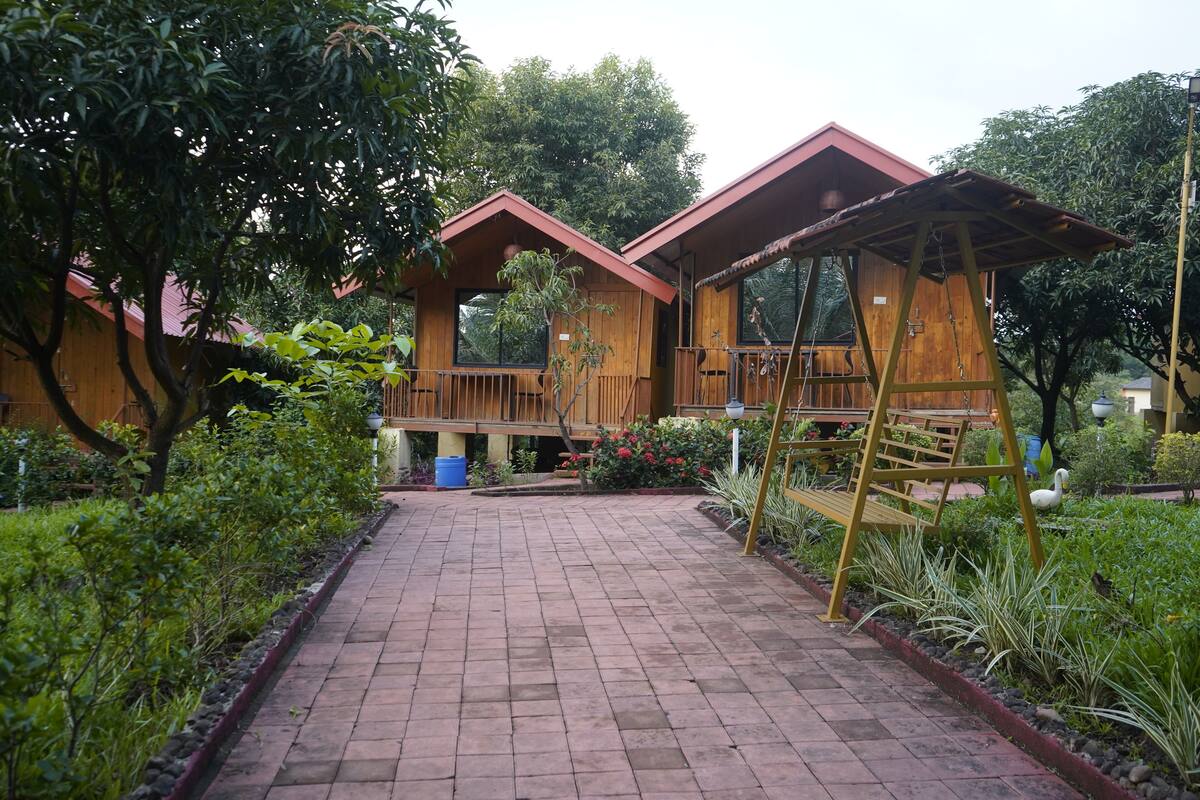 Cottage Ekonomi | Wi-Fi gratis