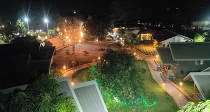 THE AVI'S VILLAGE AGROTOURISM