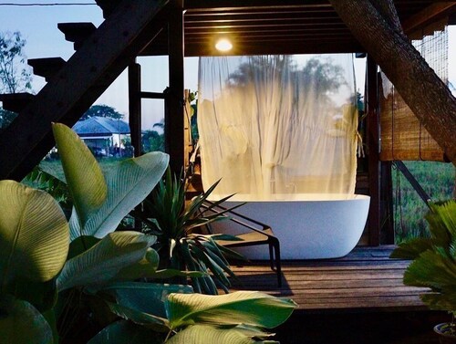 Ideal View Villa Lanna