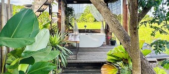 Ideal View Villa Lanna