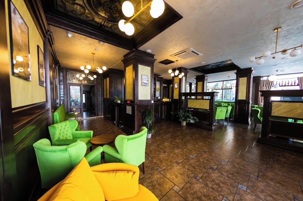 Hotel Daily Plaza