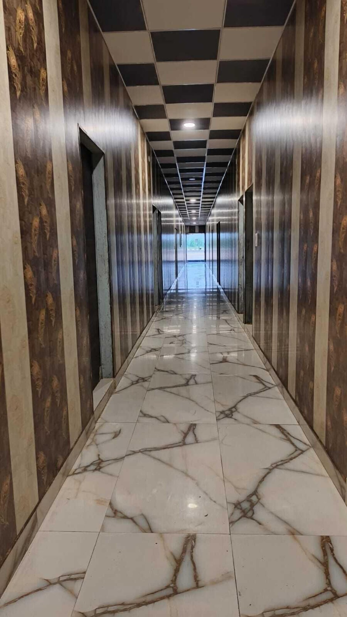 2 Star Hotels