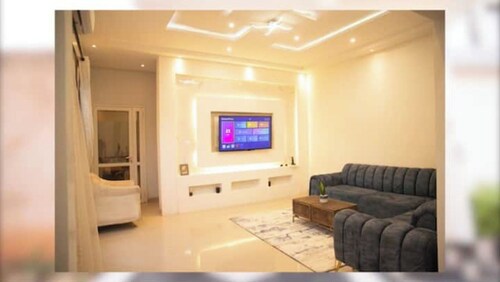 Maison Sympathique , Simplifiez-vous la vie Dans ce Logement Paisible et Central