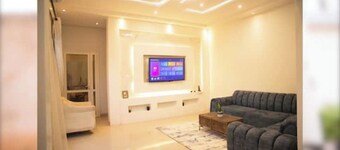 Maison Sympathique , Simplifiez-vous la vie Dans ce Logement Paisible et Central