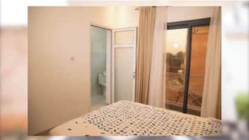 3 slaapkamers, wifi, beddengoed