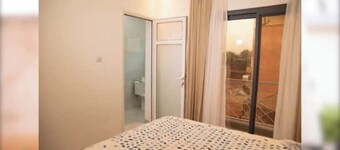 Maison Sympathique , Simplifiez-vous la vie Dans ce Logement Paisible et Central