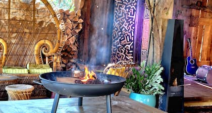 Ferme du lac Dans Réserve Naturelle 30mn Plages