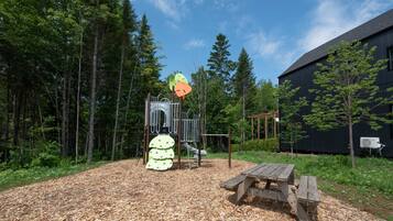 Espace pour enfants