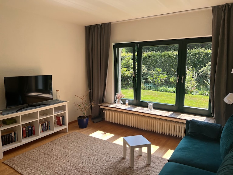 Cozy Vacation Apartment On The High Fens - Eupen