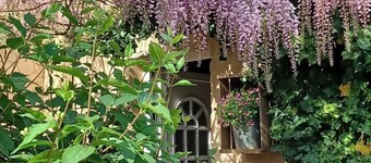Bastide Cedrea