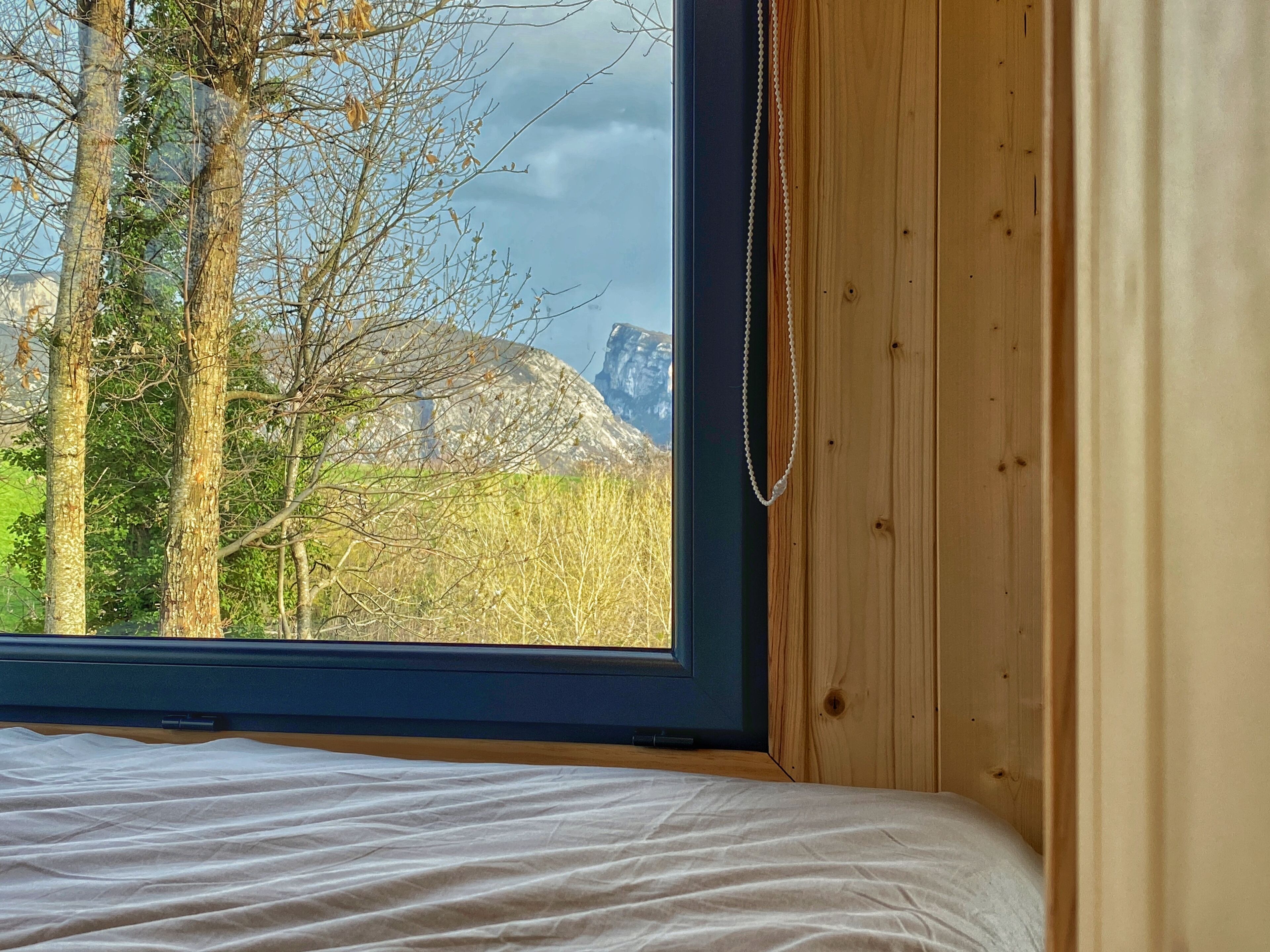 1 Schlafzimmer, Bettwäsche