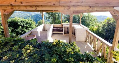 Hacienda Trinity! Your ideal place for a family share.
