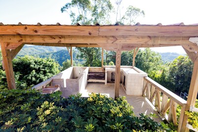 Hacienda Trinity! A family place where you can enjoy our facilities: take a look