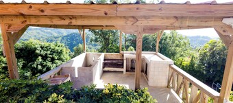 Hacienda Trinity! A family place where you can enjoy our facilities: take a look