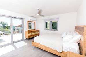 8 bedrooms, iron/ironing board, free WiFi, bed sheets