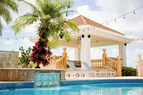 Hacienda Trinity! A family place where you can enjoy our facilities: take a look