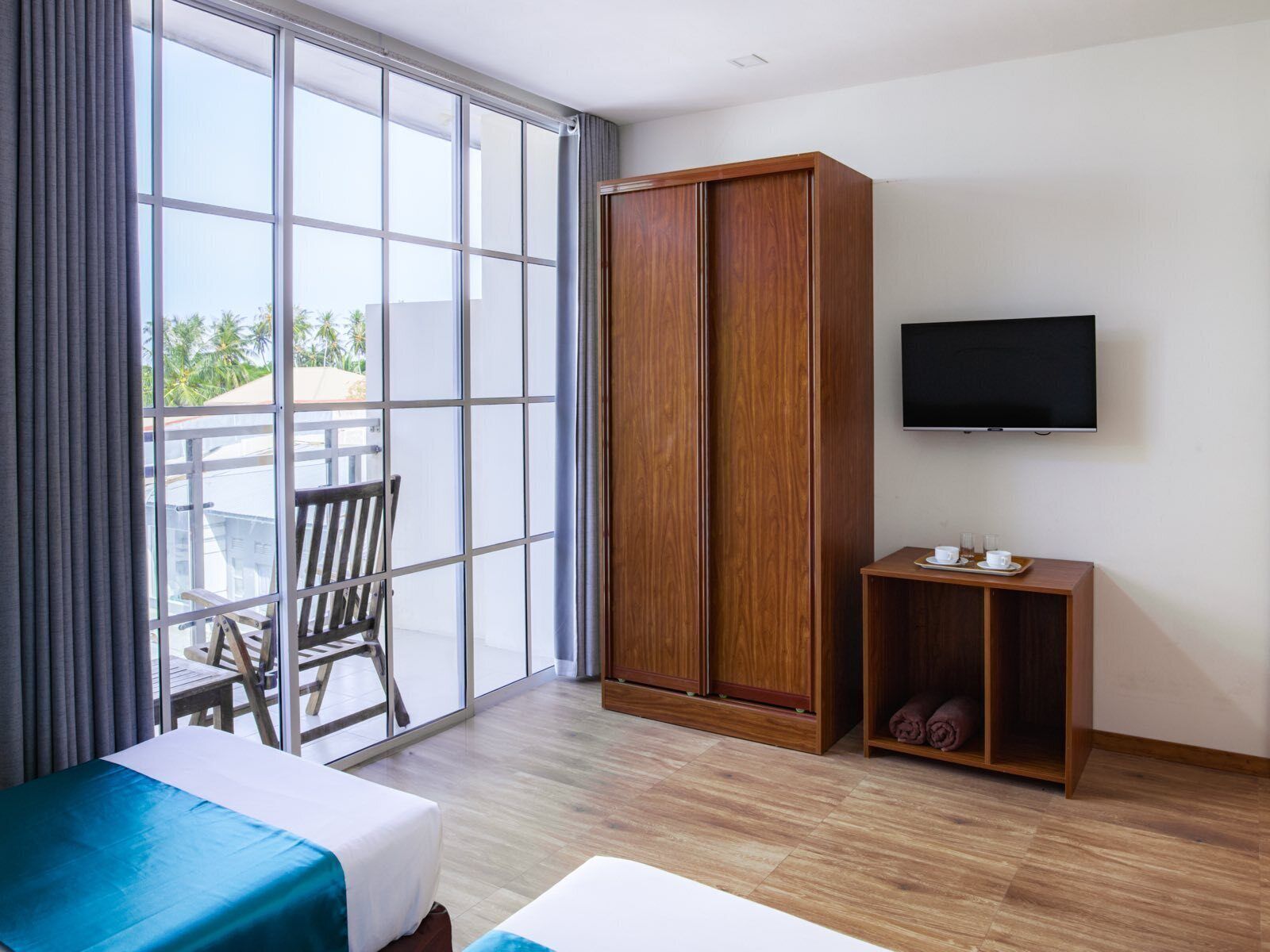 Foto - Maaniya Palace