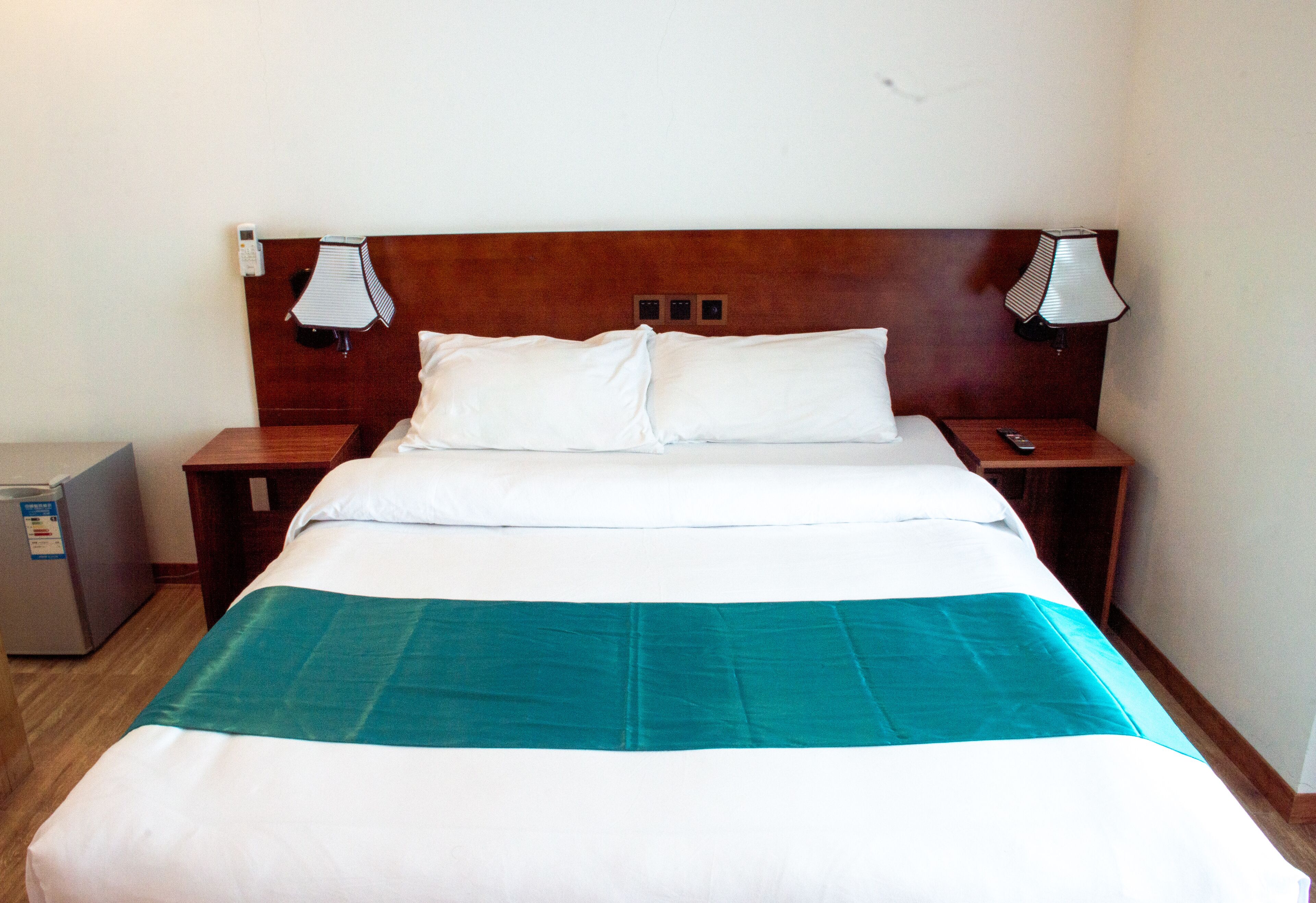 Photo - Maaniya Palace