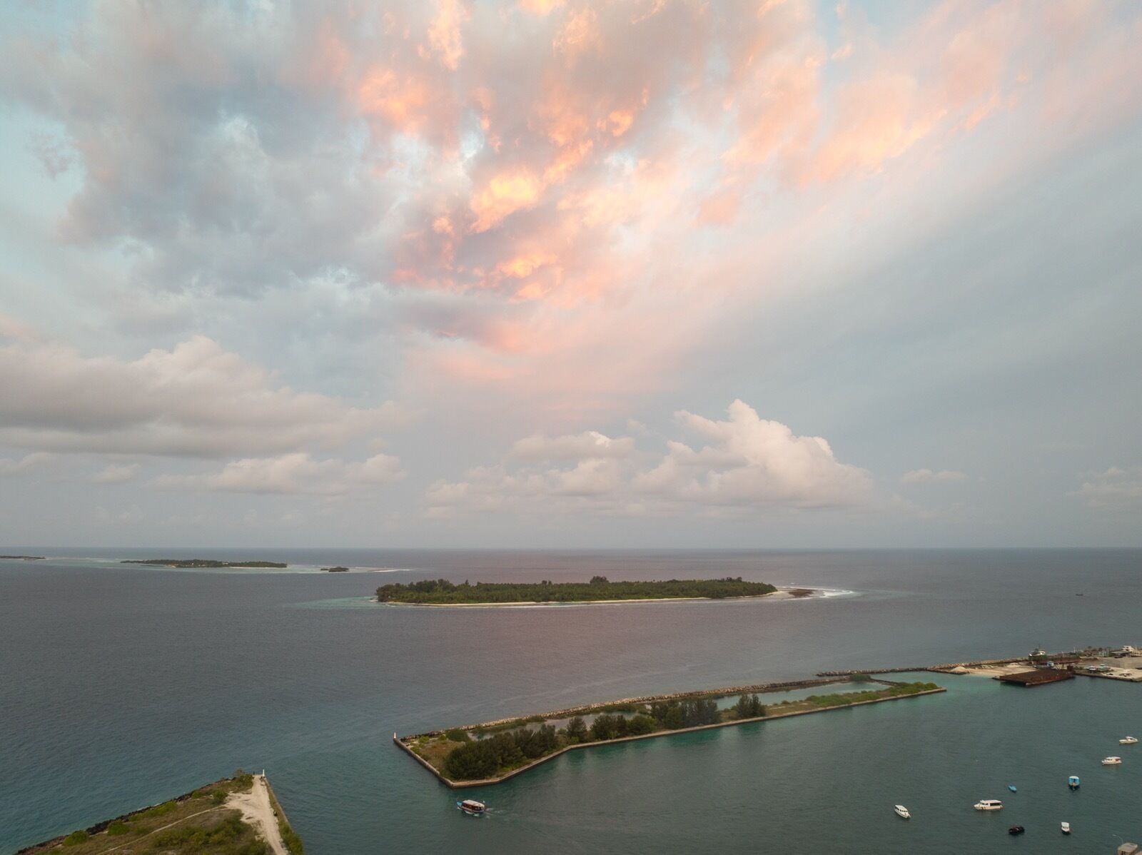 Foto - Maaniya Palace