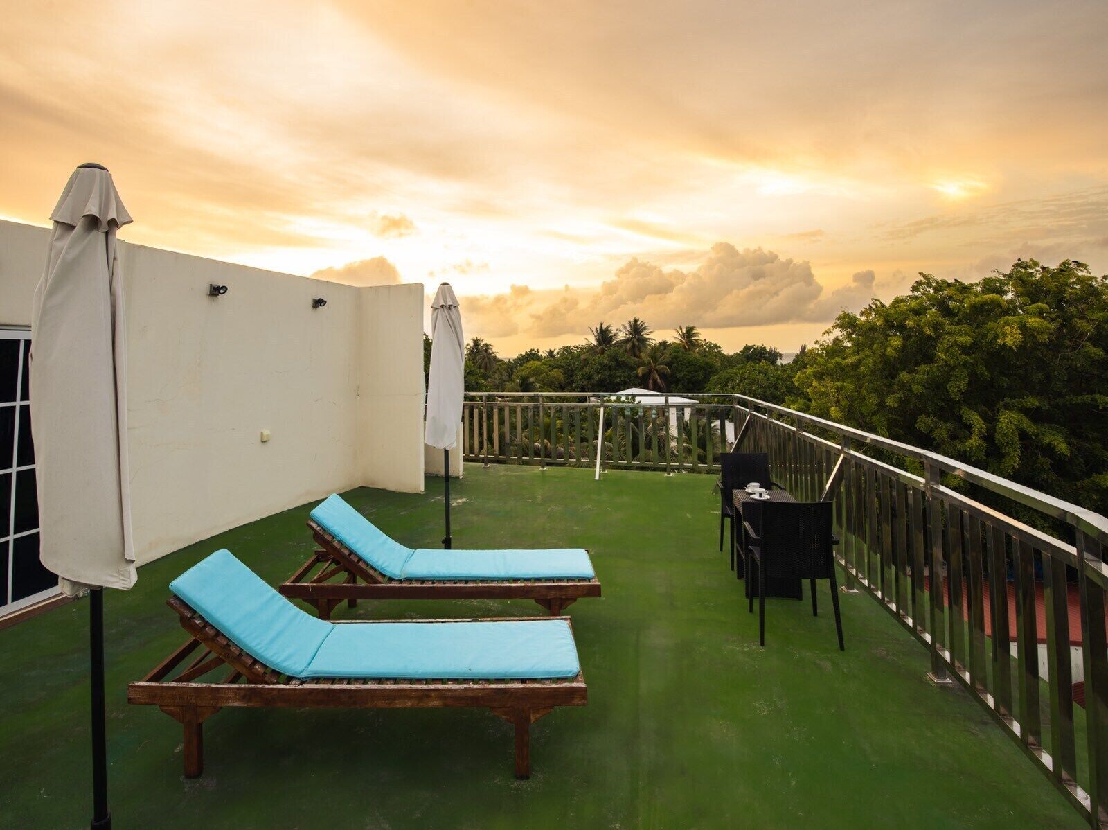 Foto - Maaniya Palace