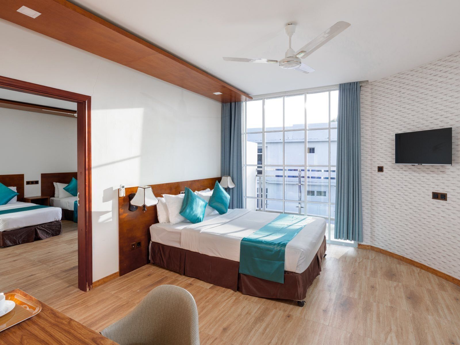 Photo - Maaniya Palace