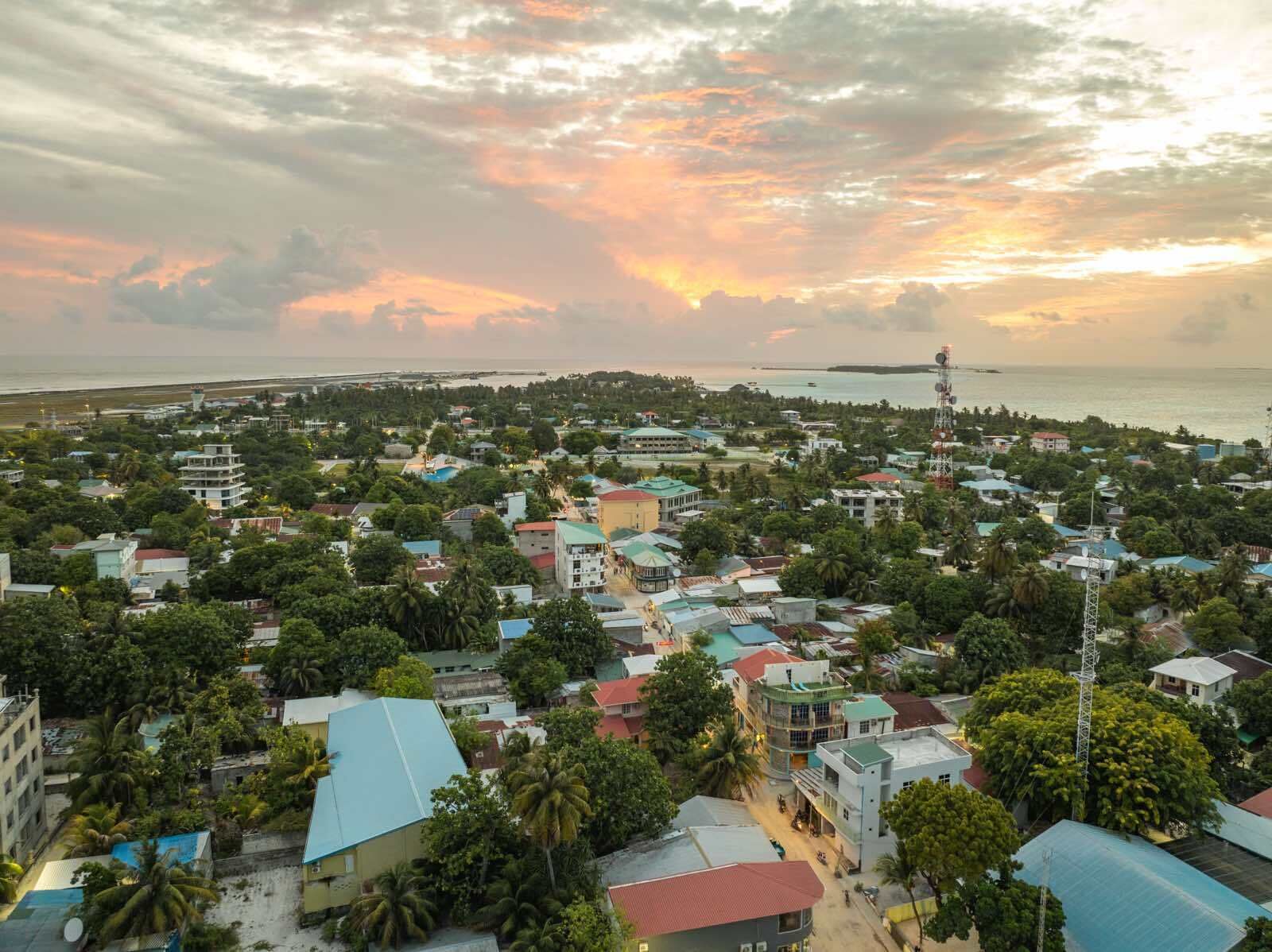 Foto - Maaniya Palace