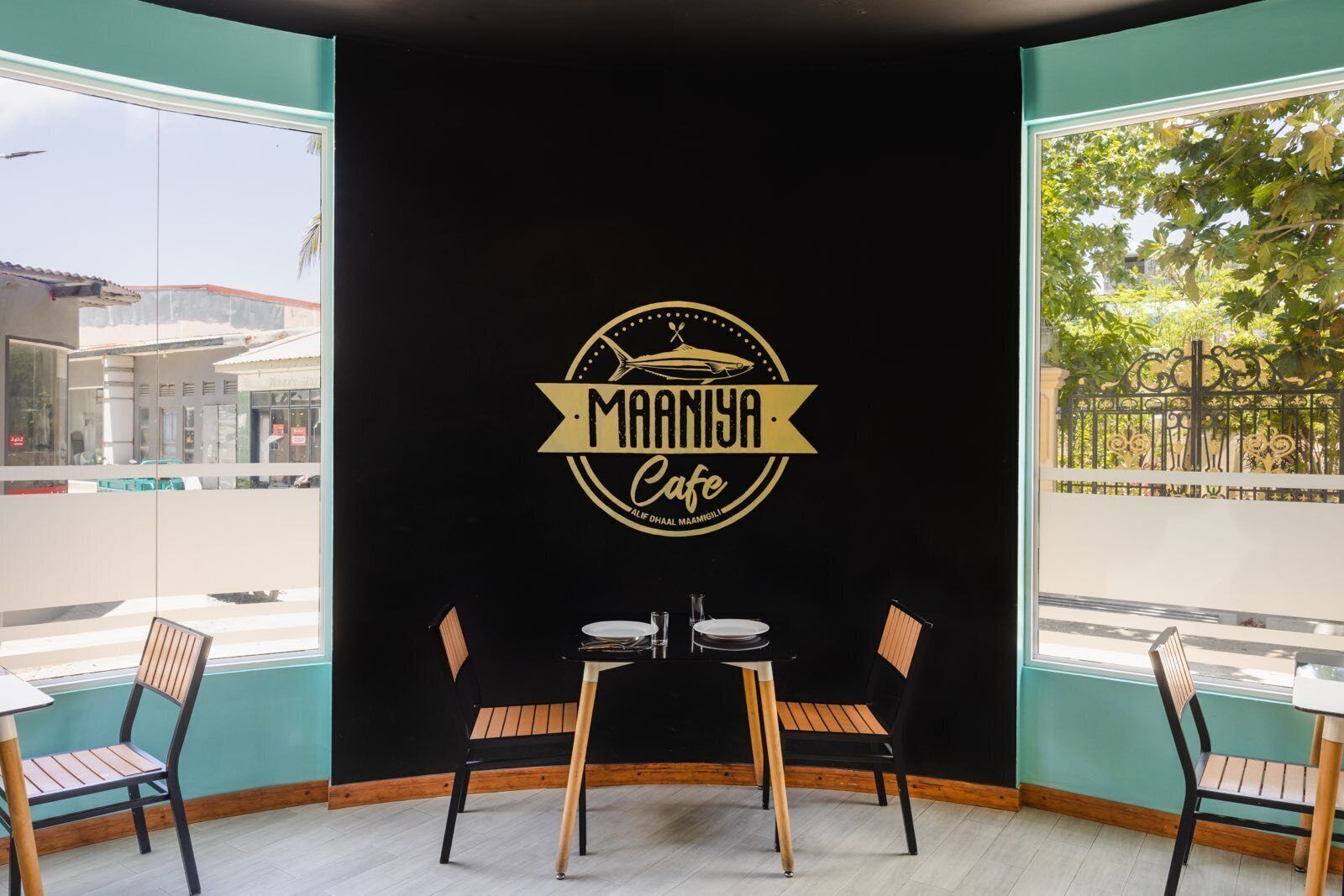 Foto - Maaniya Palace