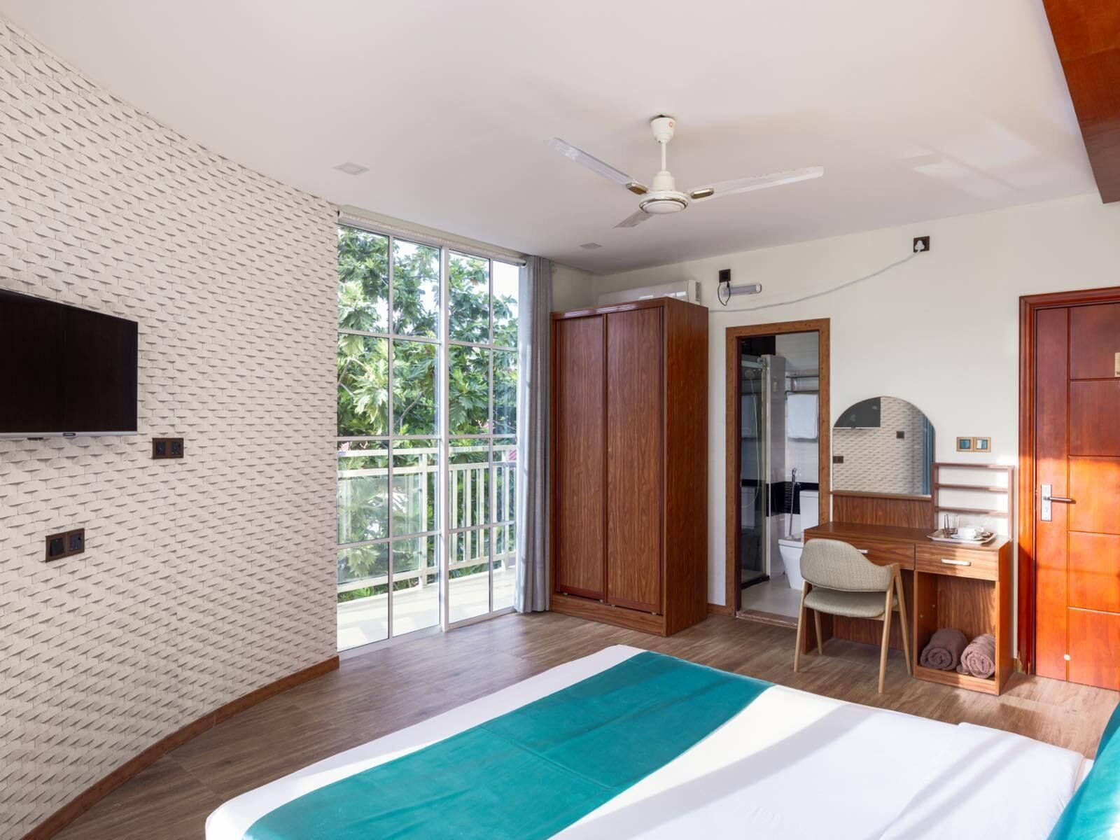 Photo - Maaniya Palace