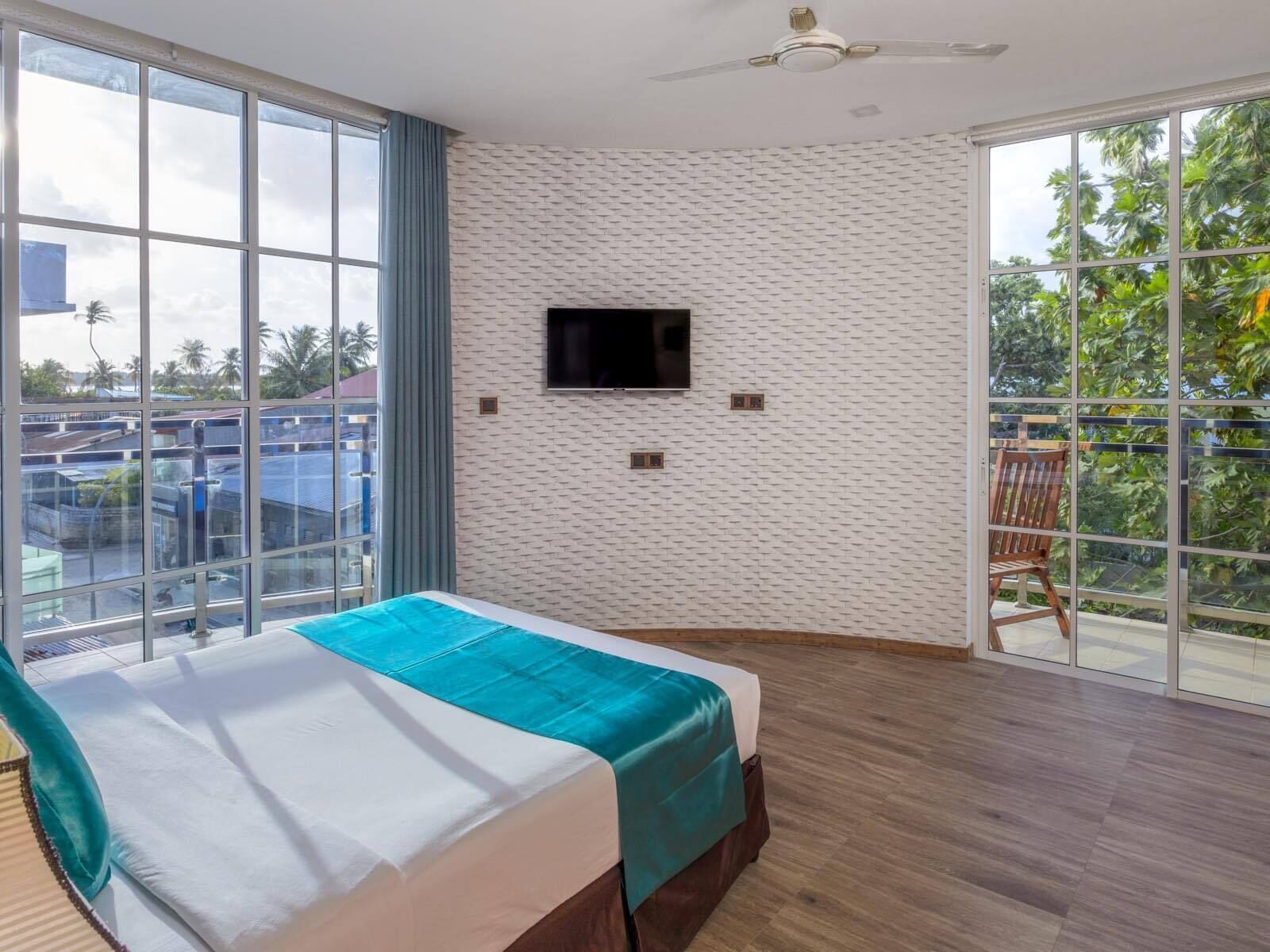 Photo - Maaniya Palace