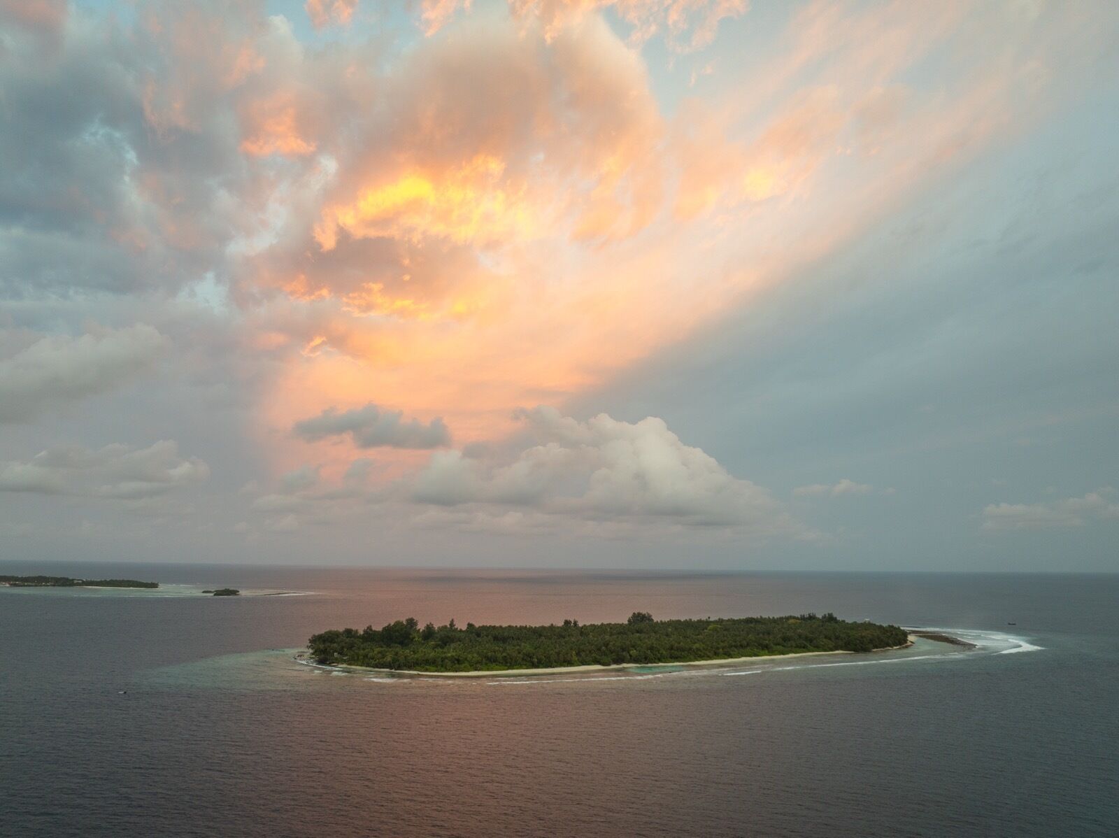 Foto - Maaniya Palace