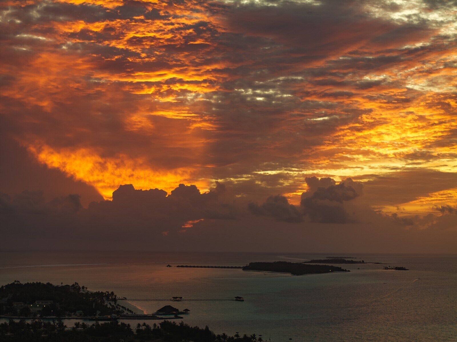 Foto - Maaniya Palace