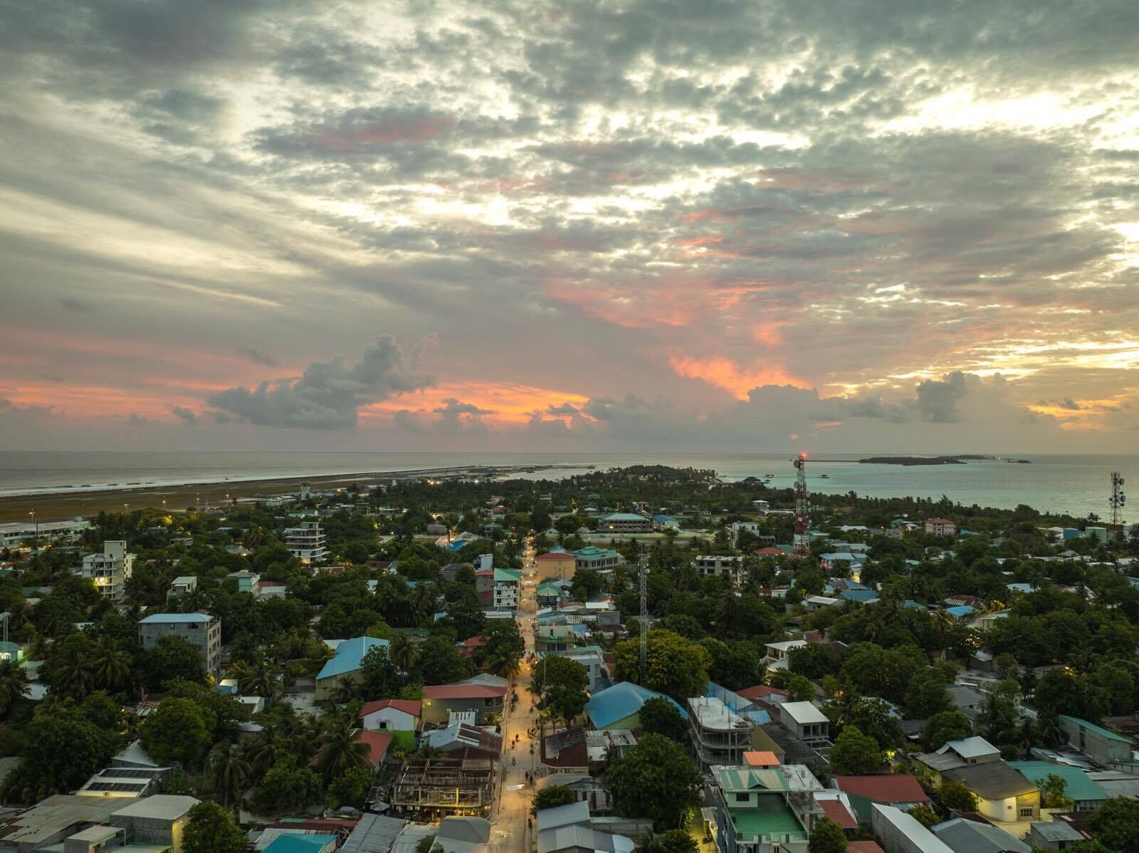 Foto - Maaniya Palace