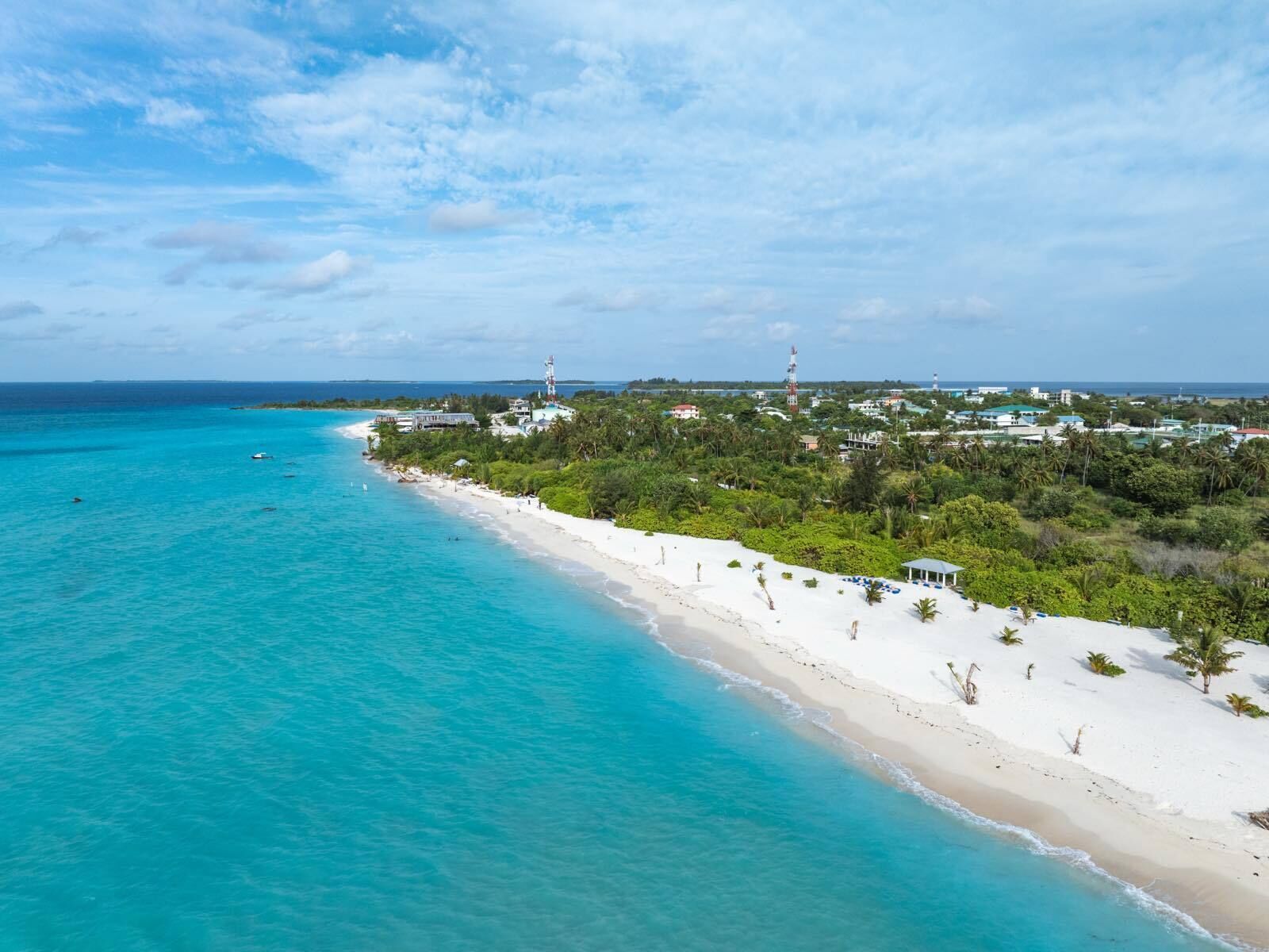 Photo - Maaniya Palace