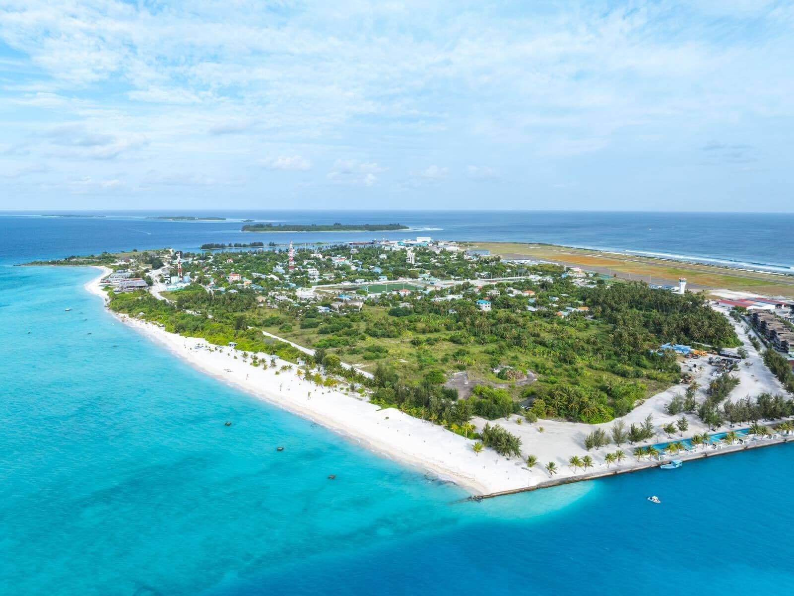 Photo - Maaniya Palace