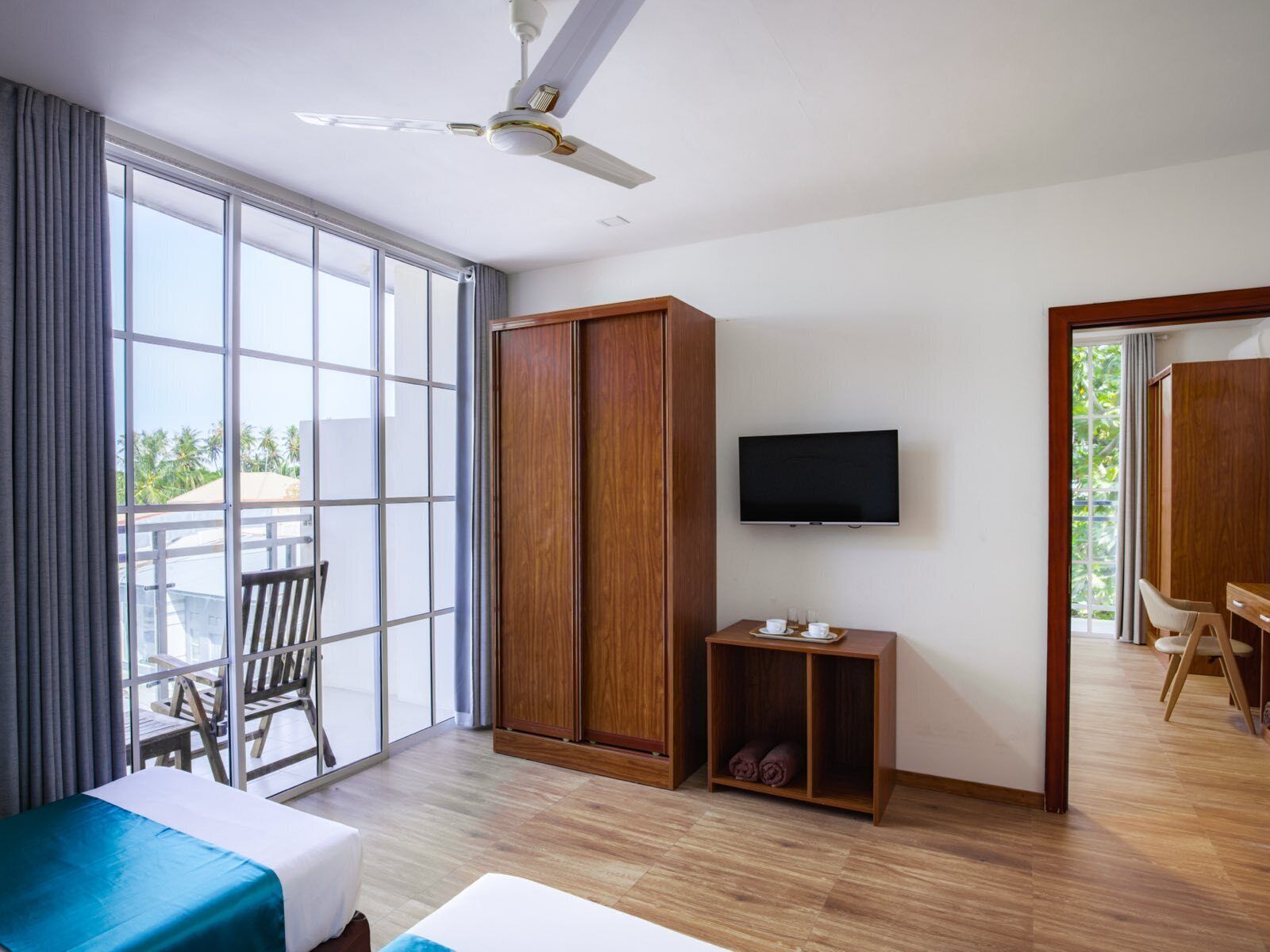 Foto - Maaniya Palace