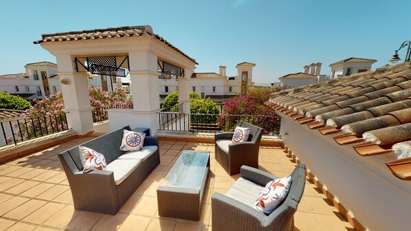 Terrass/Patio