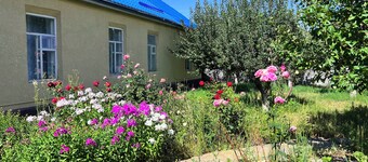 Karagat Karakol Suites!